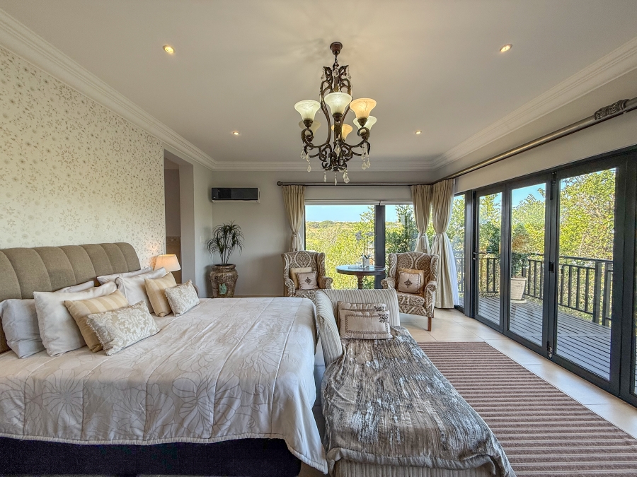 4 Bedroom Property for Sale in Simbithi Eco Estate KwaZulu-Natal