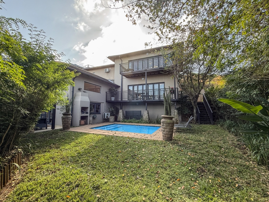 4 Bedroom Property for Sale in Simbithi Eco Estate KwaZulu-Natal