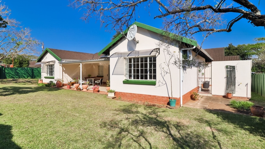 3 Bedroom Property for Sale in Hayfields KwaZulu-Natal