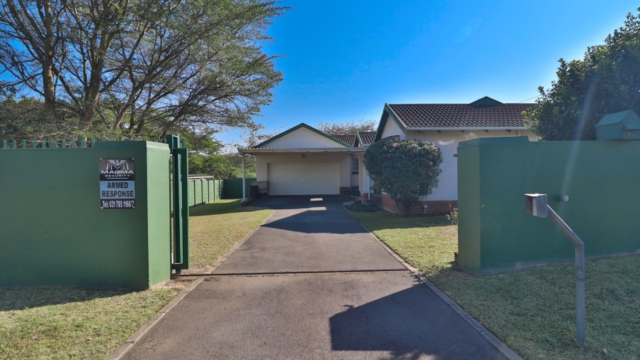 3 Bedroom Property for Sale in Hayfields KwaZulu-Natal