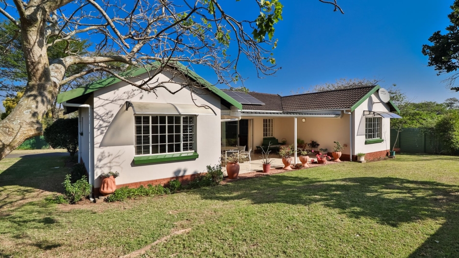 3 Bedroom Property for Sale in Hayfields KwaZulu-Natal