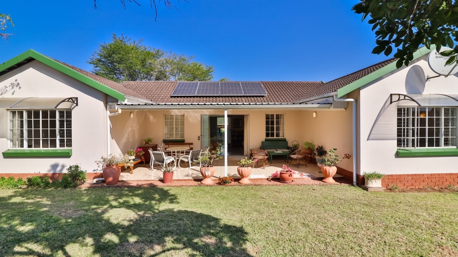 3 Bedroom Property for Sale in Hayfields KwaZulu-Natal