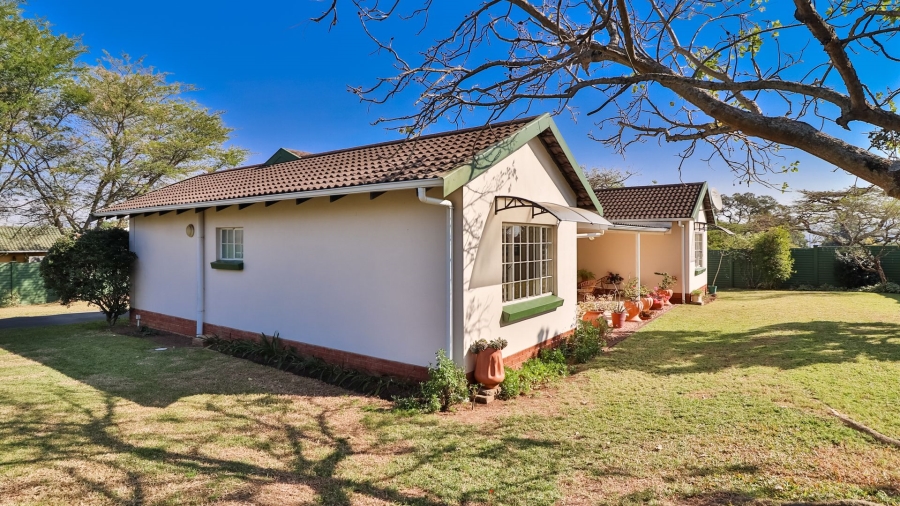 3 Bedroom Property for Sale in Hayfields KwaZulu-Natal