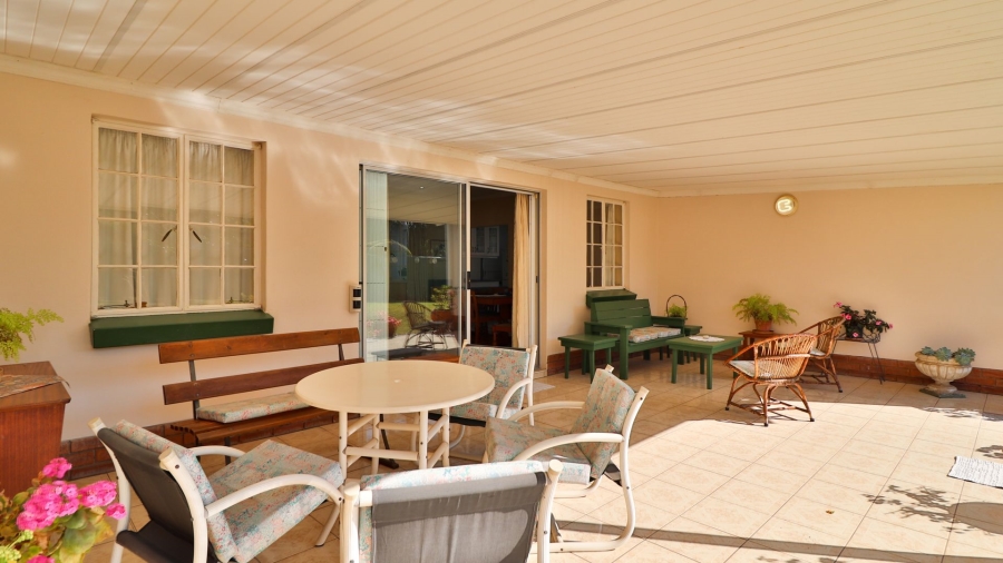 3 Bedroom Property for Sale in Hayfields KwaZulu-Natal