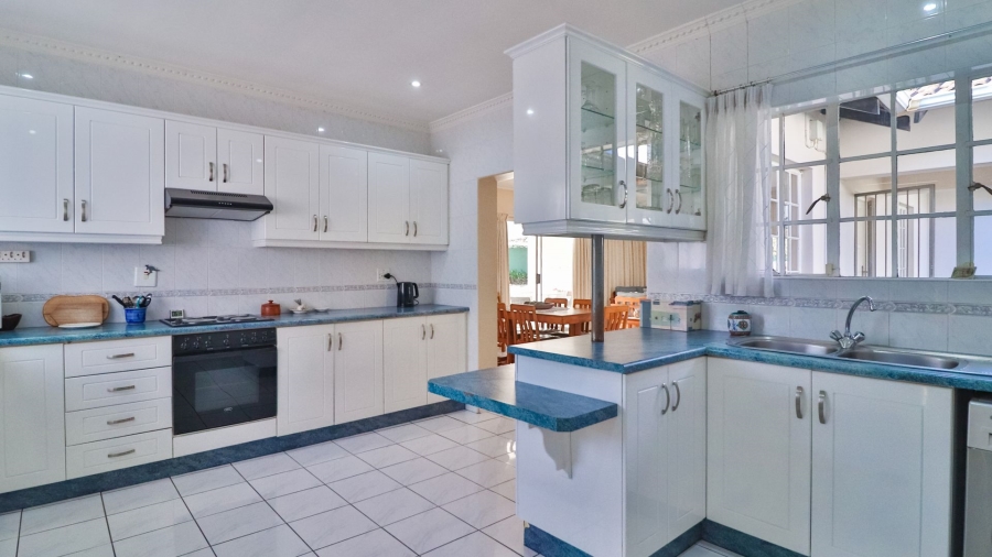3 Bedroom Property for Sale in Hayfields KwaZulu-Natal