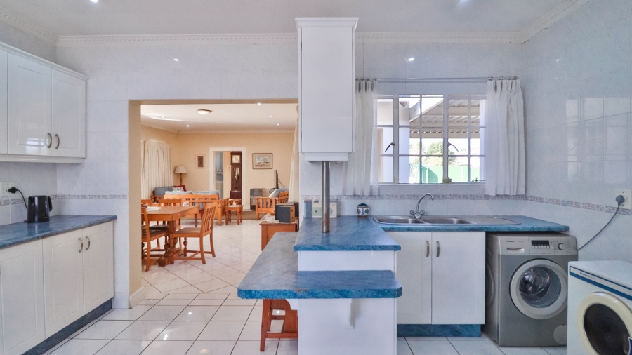 3 Bedroom Property for Sale in Hayfields KwaZulu-Natal