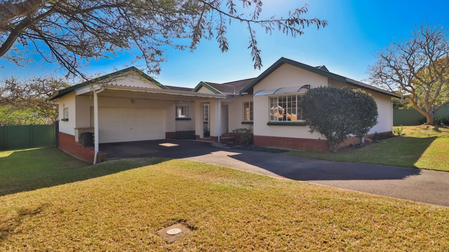 3 Bedroom Property for Sale in Hayfields KwaZulu-Natal