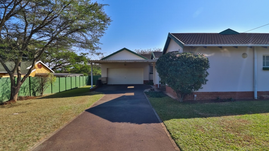 3 Bedroom Property for Sale in Hayfields KwaZulu-Natal