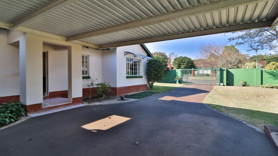 3 Bedroom Property for Sale in Hayfields KwaZulu-Natal