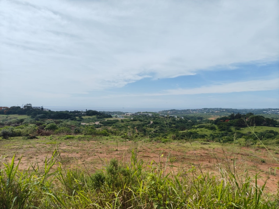 0 Bedroom Property for Sale in New Salt Rock City KwaZulu-Natal