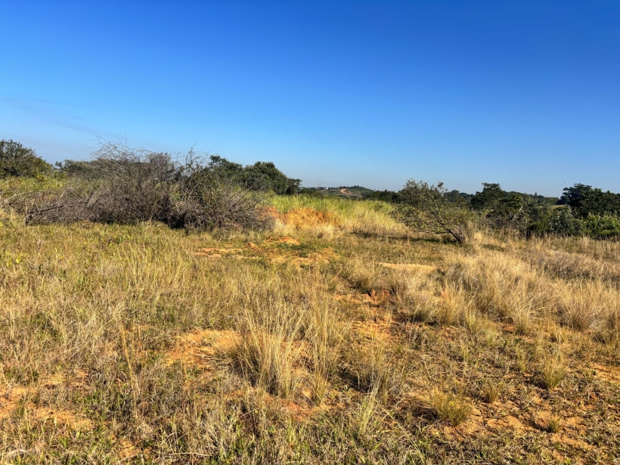 0 Bedroom Property for Sale in New Salt Rock City KwaZulu-Natal