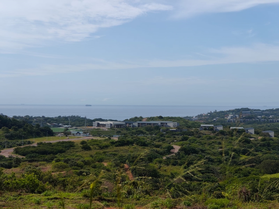 0 Bedroom Property for Sale in New Salt Rock City KwaZulu-Natal