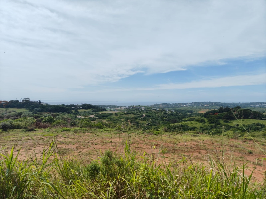 0 Bedroom Property for Sale in New Salt Rock City KwaZulu-Natal