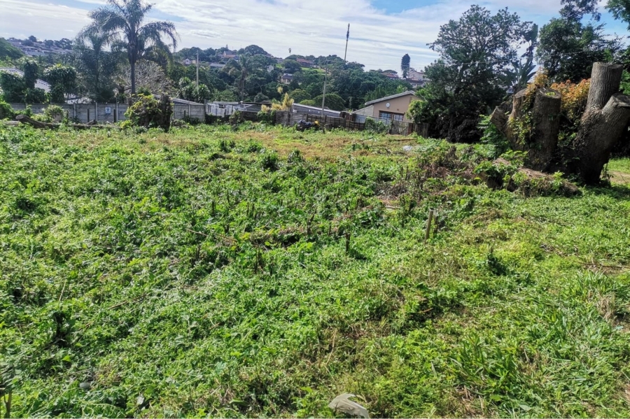 0 Bedroom Property for Sale in Hillary KwaZulu-Natal