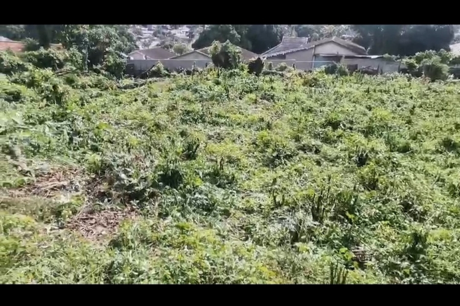0 Bedroom Property for Sale in Hillary KwaZulu-Natal
