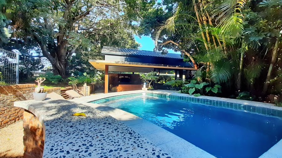 4 Bedroom Property for Sale in Elaleni Coastal Forest Estate KwaZulu-Natal