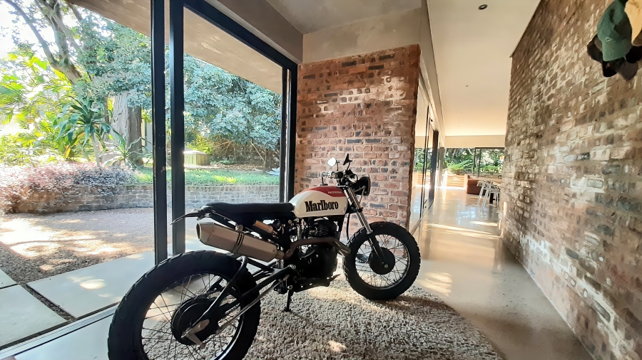 4 Bedroom Property for Sale in Elaleni Coastal Forest Estate KwaZulu-Natal