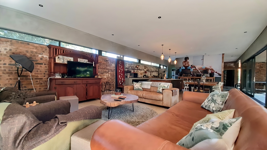 4 Bedroom Property for Sale in Elaleni Coastal Forest Estate KwaZulu-Natal