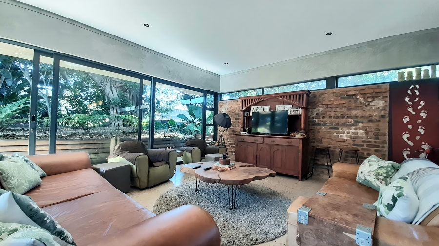 4 Bedroom Property for Sale in Elaleni Coastal Forest Estate KwaZulu-Natal