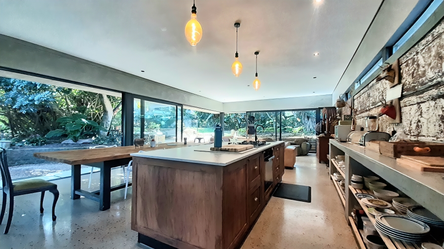 4 Bedroom Property for Sale in Elaleni Coastal Forest Estate KwaZulu-Natal