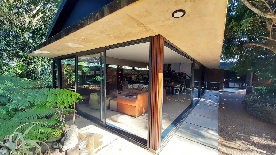 4 Bedroom Property for Sale in Elaleni Coastal Forest Estate KwaZulu-Natal