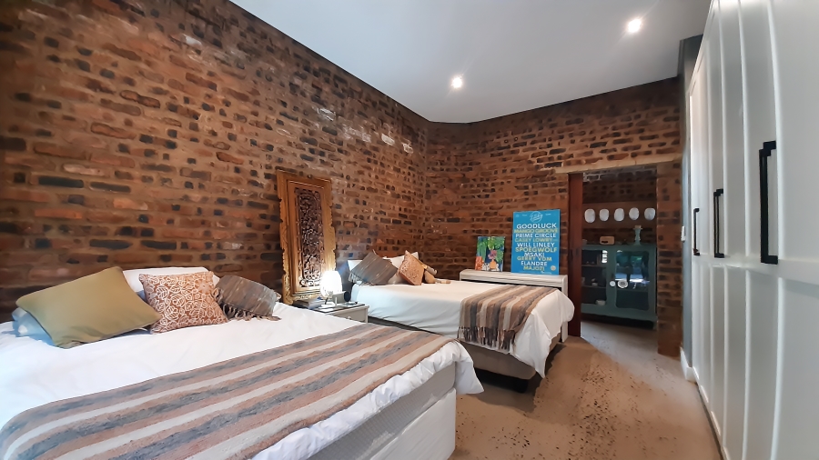 4 Bedroom Property for Sale in Elaleni Coastal Forest Estate KwaZulu-Natal
