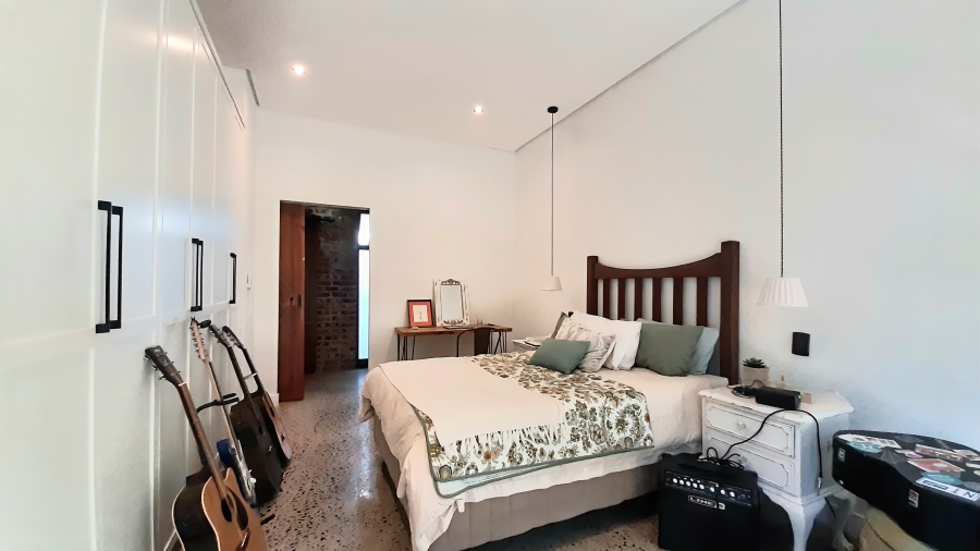 4 Bedroom Property for Sale in Elaleni Coastal Forest Estate KwaZulu-Natal