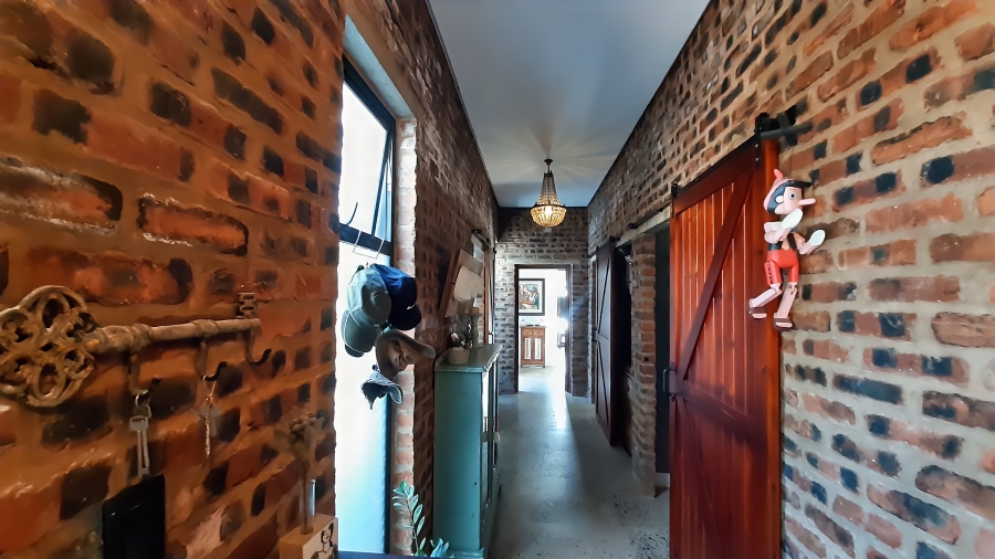 4 Bedroom Property for Sale in Elaleni Coastal Forest Estate KwaZulu-Natal