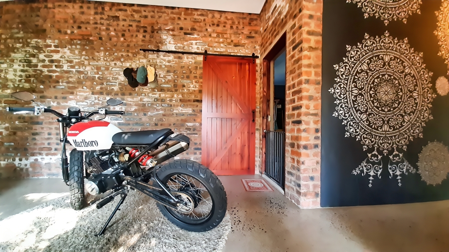 4 Bedroom Property for Sale in Elaleni Coastal Forest Estate KwaZulu-Natal