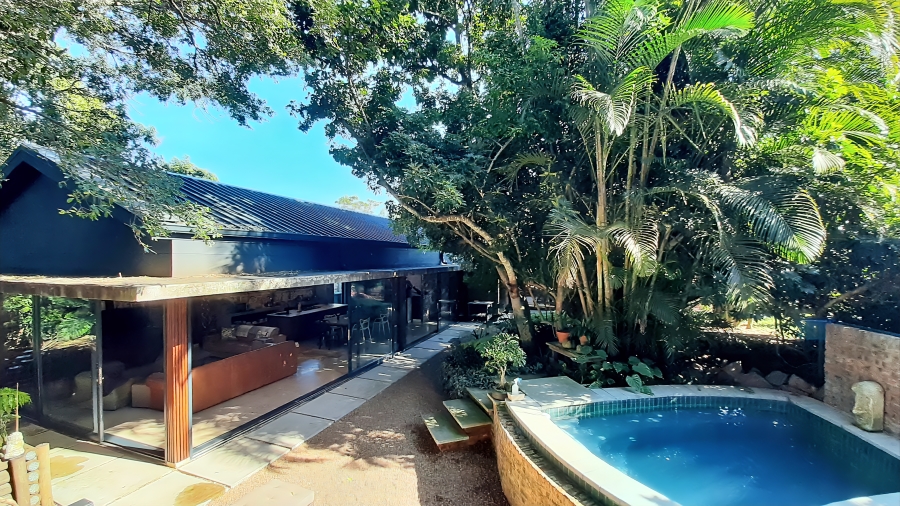 4 Bedroom Property for Sale in Elaleni Coastal Forest Estate KwaZulu-Natal