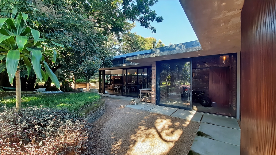 4 Bedroom Property for Sale in Elaleni Coastal Forest Estate KwaZulu-Natal