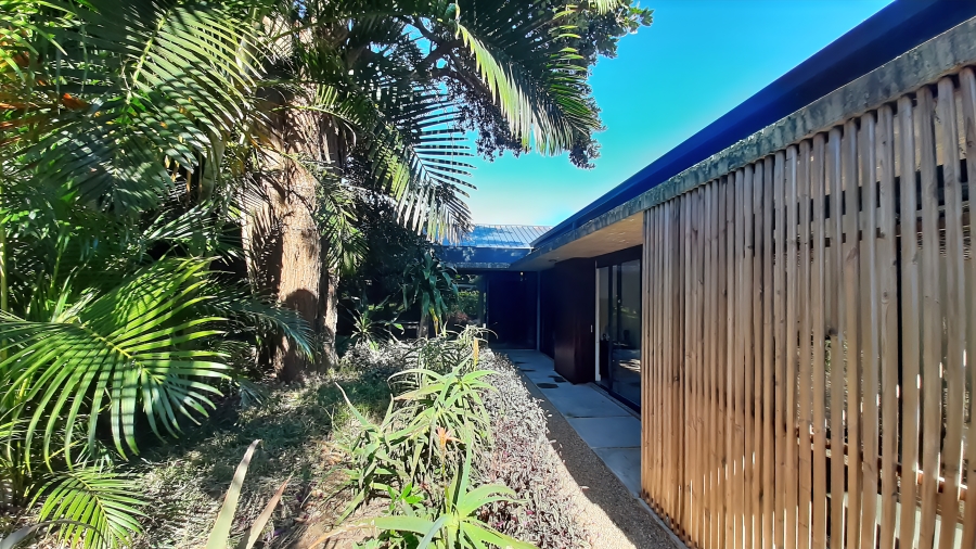 4 Bedroom Property for Sale in Elaleni Coastal Forest Estate KwaZulu-Natal