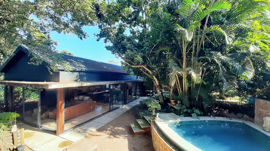 4 Bedroom Property for Sale in Elaleni Coastal Forest Estate KwaZulu-Natal