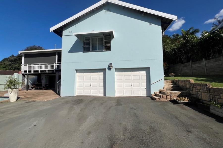 4 Bedroom Property for Sale in Blythedale KwaZulu-Natal