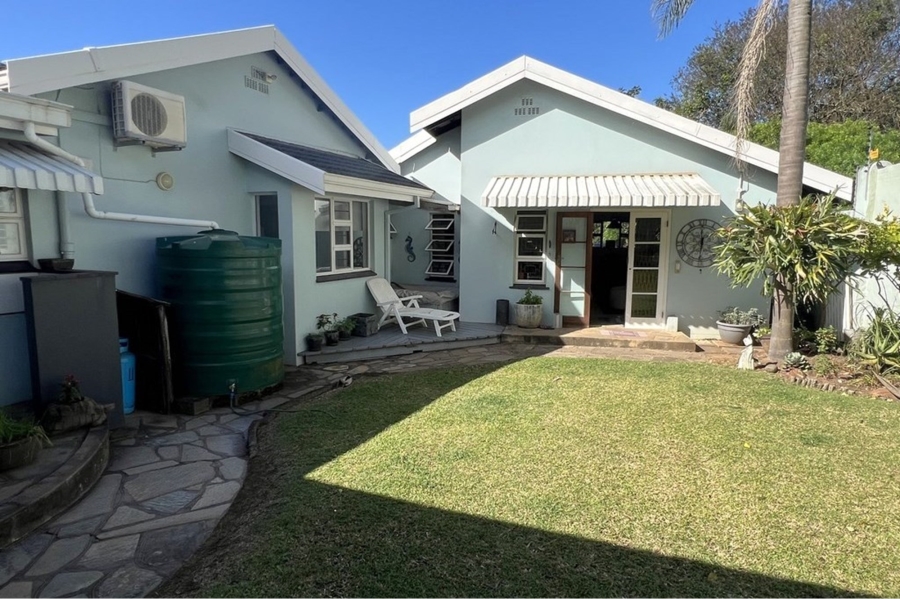4 Bedroom Property for Sale in Blythedale KwaZulu-Natal