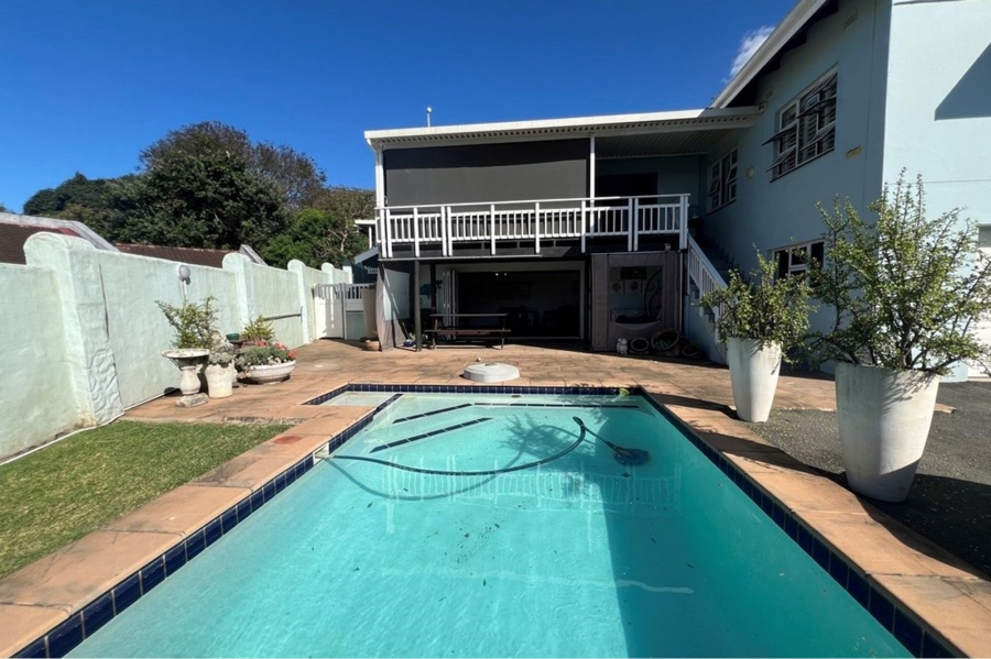 4 Bedroom Property for Sale in Blythedale KwaZulu-Natal