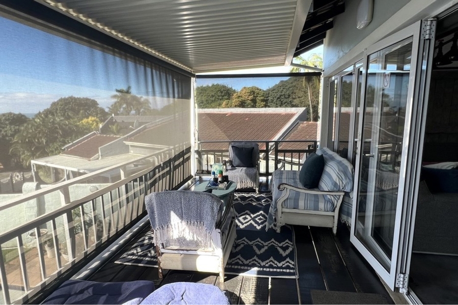 4 Bedroom Property for Sale in Blythedale KwaZulu-Natal