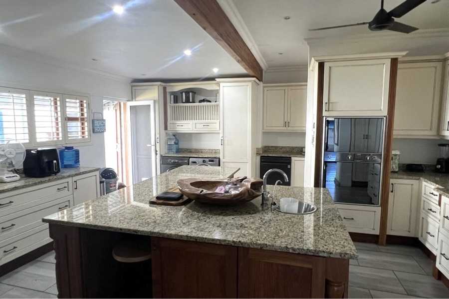 4 Bedroom Property for Sale in Blythedale KwaZulu-Natal
