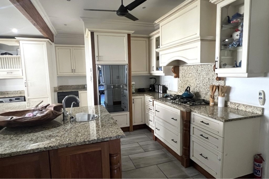 4 Bedroom Property for Sale in Blythedale KwaZulu-Natal