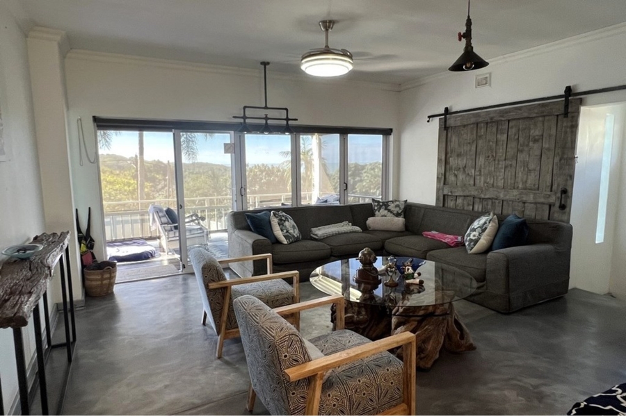 4 Bedroom Property for Sale in Blythedale KwaZulu-Natal
