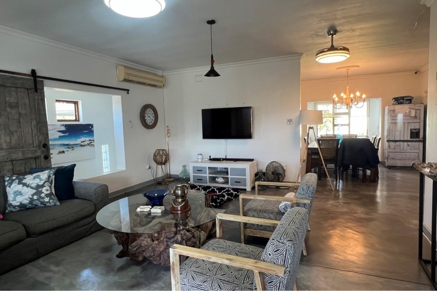 4 Bedroom Property for Sale in Blythedale KwaZulu-Natal