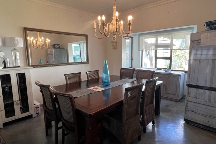 4 Bedroom Property for Sale in Blythedale KwaZulu-Natal