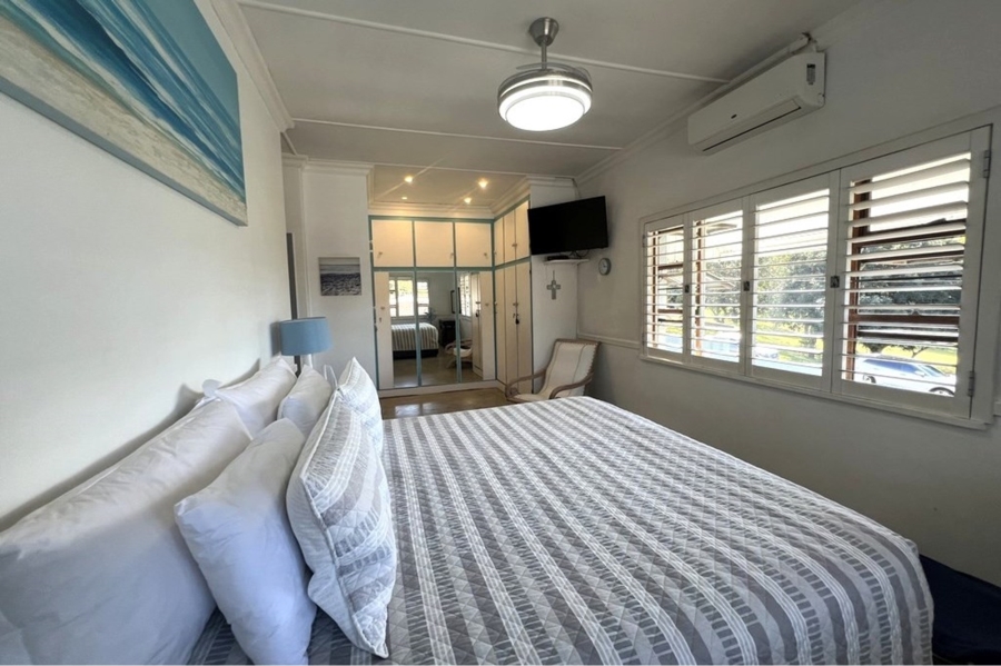 4 Bedroom Property for Sale in Blythedale KwaZulu-Natal