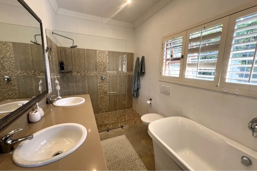 4 Bedroom Property for Sale in Blythedale KwaZulu-Natal