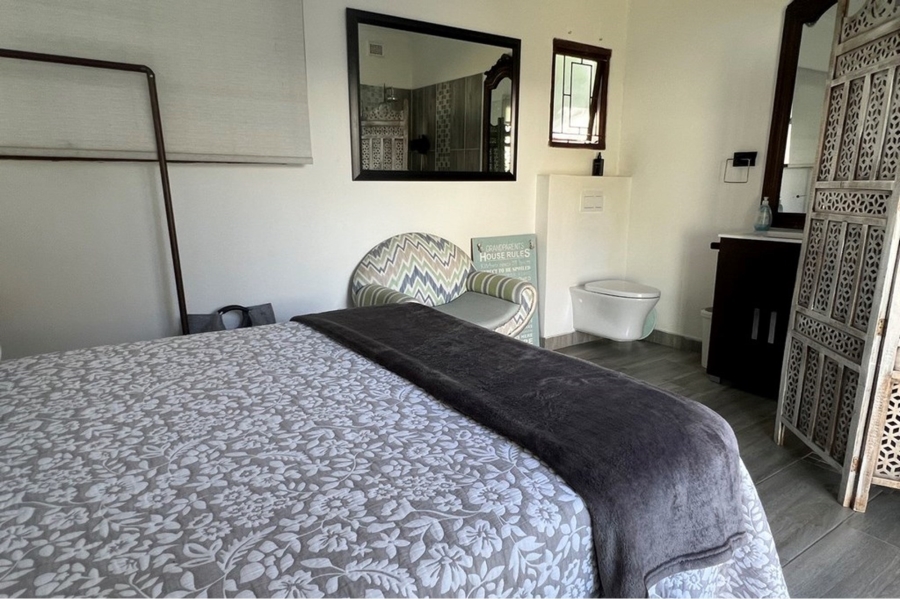 4 Bedroom Property for Sale in Blythedale KwaZulu-Natal