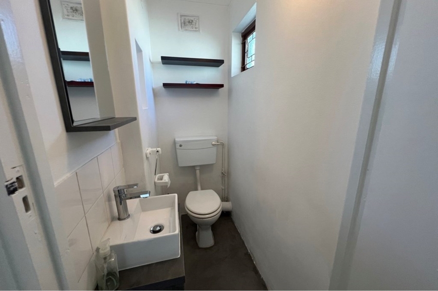 4 Bedroom Property for Sale in Blythedale KwaZulu-Natal