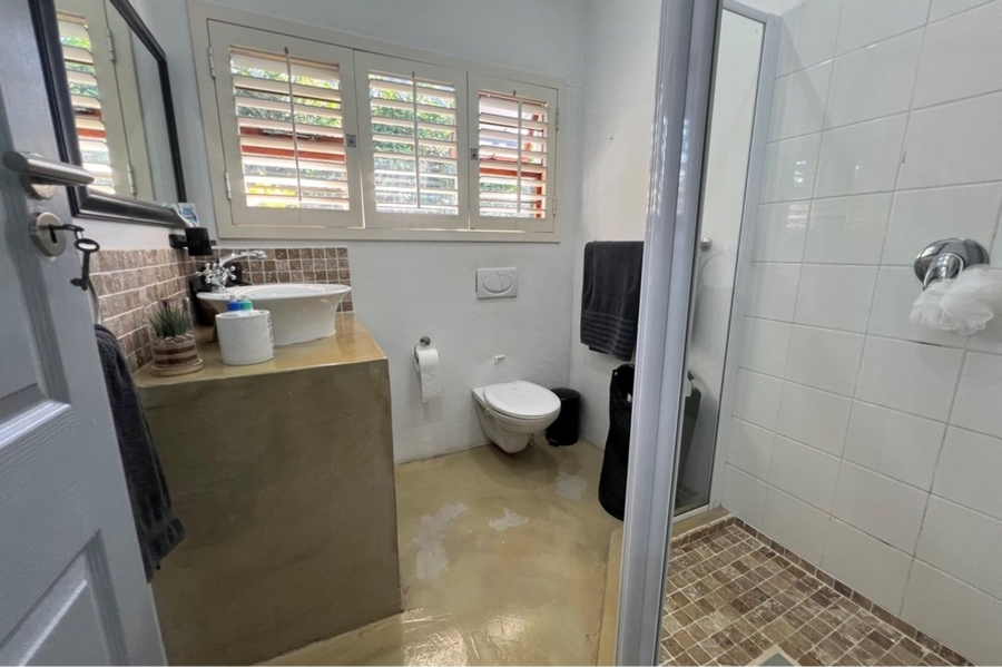 4 Bedroom Property for Sale in Blythedale KwaZulu-Natal