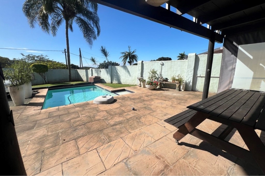 4 Bedroom Property for Sale in Blythedale KwaZulu-Natal