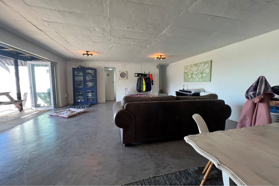 4 Bedroom Property for Sale in Blythedale KwaZulu-Natal