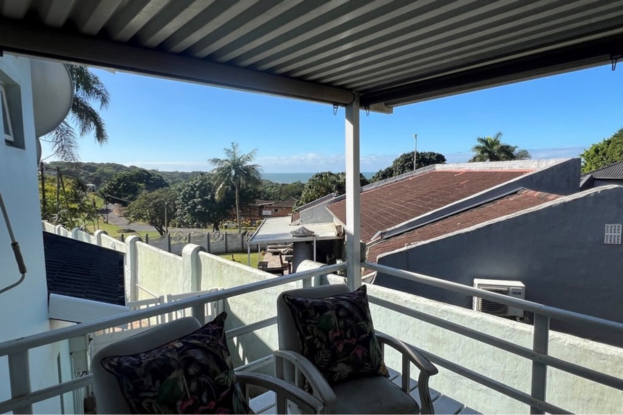 4 Bedroom Property for Sale in Blythedale KwaZulu-Natal